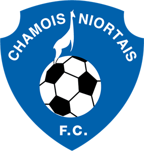 Chamois Niortais FC (Old) Logo ,Logo , icon , SVG Chamois Niortais FC (Old) Logo