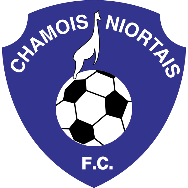 Chamois Niortais