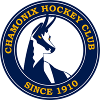 Chamonix Hockey Club Logo
