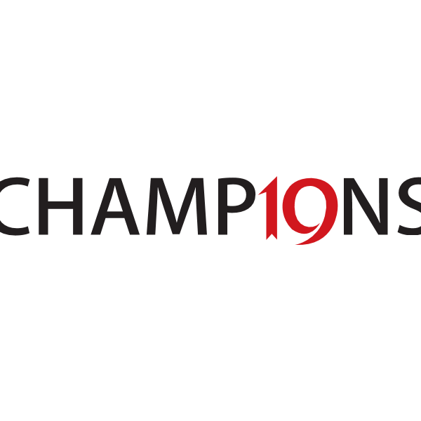 Champ19ns Logo ,Logo , icon , SVG Champ19ns Logo