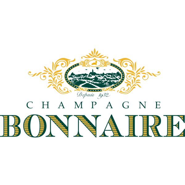 Champagne Bonnaire Logo ,Logo , icon , SVG Champagne Bonnaire Logo