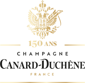 Champagne Canard-Duchêne Logo ,Logo , icon , SVG Champagne Canard-Duchêne Logo