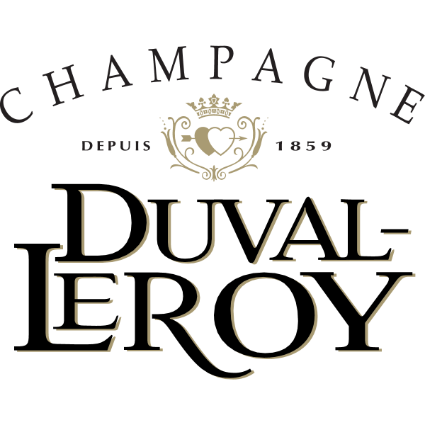 Champagne Duval Leroy Logo ,Logo , icon , SVG Champagne Duval Leroy Logo