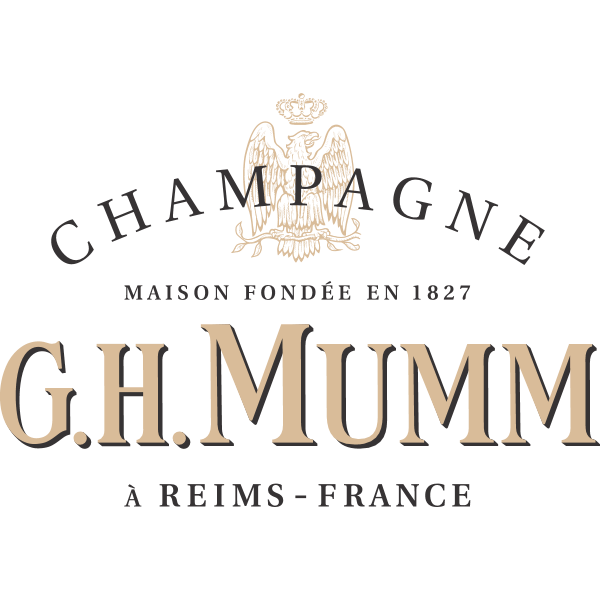 Champagne mumm Logo ,Logo , icon , SVG Champagne mumm Logo