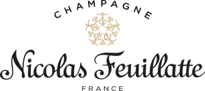 Champagne Nicolas Feuillatte Logo ,Logo , icon , SVG Champagne Nicolas Feuillatte Logo