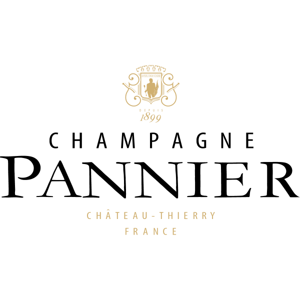 Champagne Pannier Logo ,Logo , icon , SVG Champagne Pannier Logo