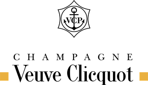 CHAMPAGNE Veuve Clicquot Logo