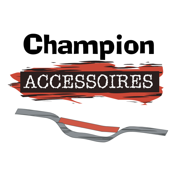 Champion Accessoires