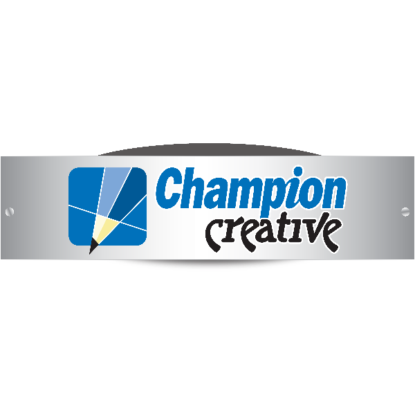 Champion Creative Logo ,Logo , icon , SVG Champion Creative Logo