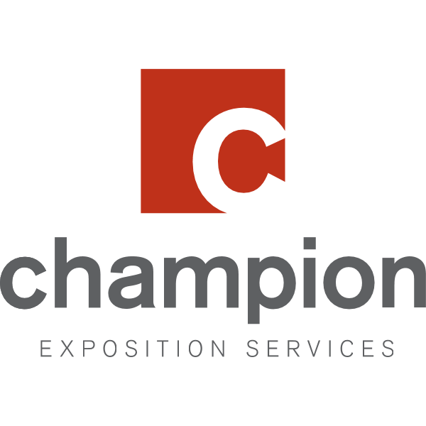 Champion Exposition Services Logo