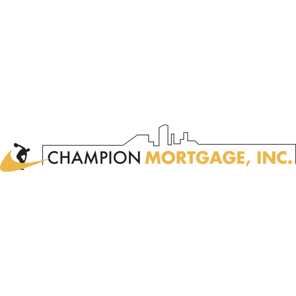 Champion Mortgage Logo ,Logo , icon , SVG Champion Mortgage Logo