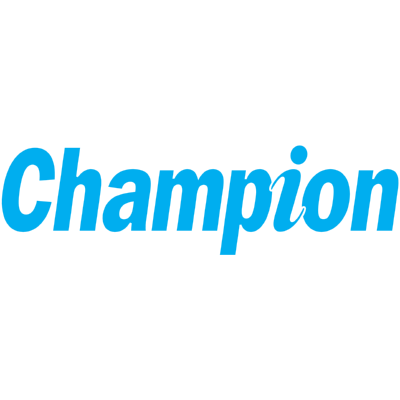 Champion Newspapers Logo