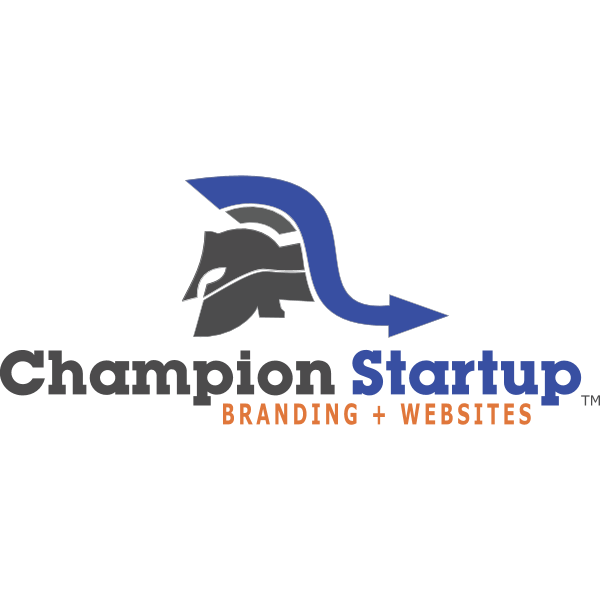 Champion Startup Logo ,Logo , icon , SVG Champion Startup Logo