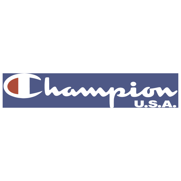 Champion USA 1164