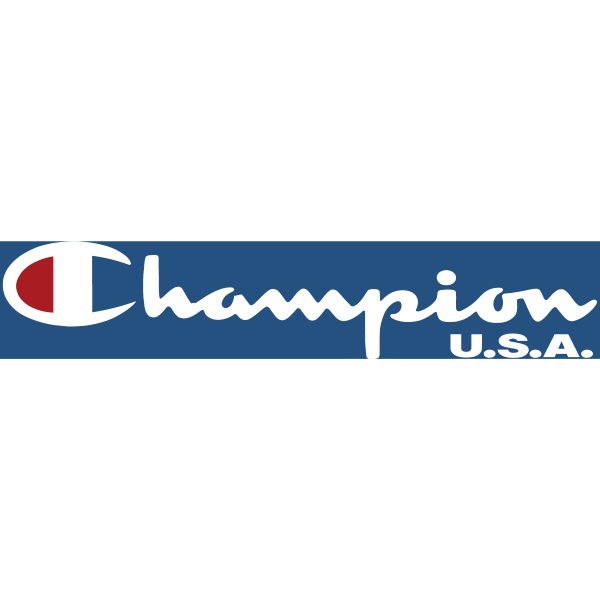 Champion USA logo ,Logo , icon , SVG Champion USA logo