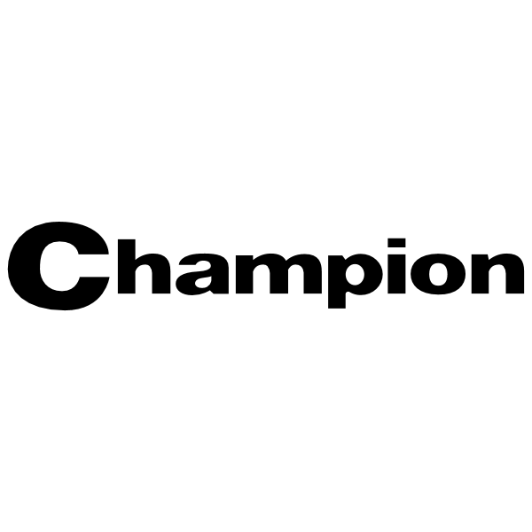 Champion Download png