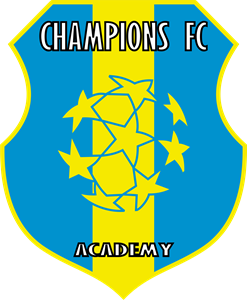 Champions FC Academy Logo