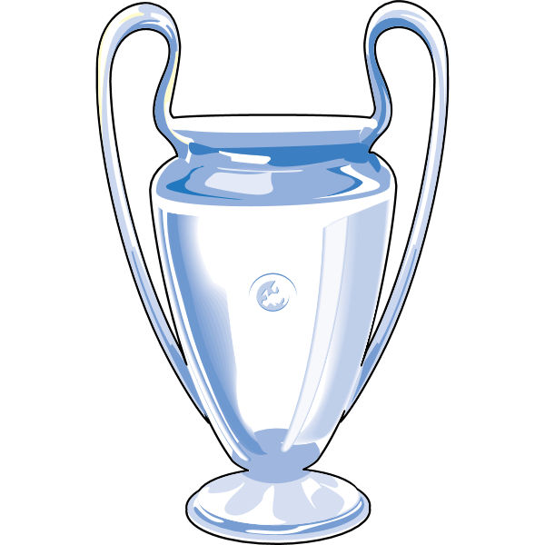 champions league ,Logo , icon , SVG champions league