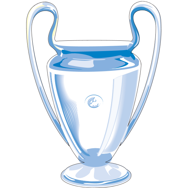 Champions Leauge cup Logo ,Logo , icon , SVG Champions Leauge cup Logo