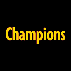 Champions Logo