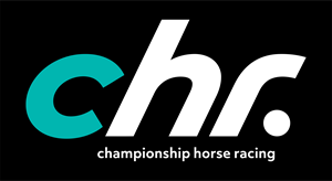 Championship Horse Racing Logo ,Logo , icon , SVG Championship Horse Racing Logo