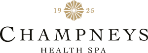 Champneys (The Original Health Spa) Logo