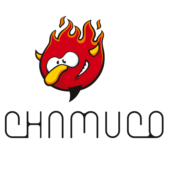 Chamuco Logo ,Logo , icon , SVG Chamuco Logo