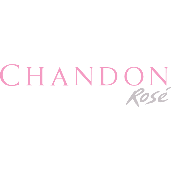 Chandon Rosé Logo ,Logo , icon , SVG Chandon Rosé Logo