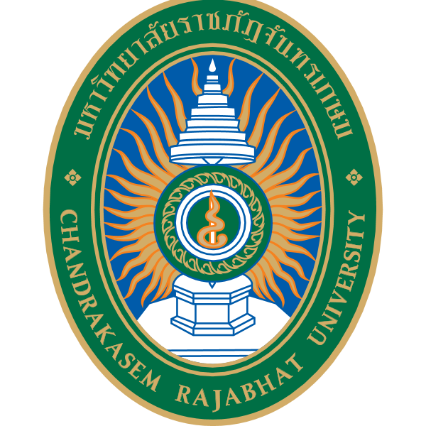 Chandrakasem Logo