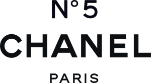 Chanel No 5 Logo ,Logo , icon , SVG Chanel No 5 Logo