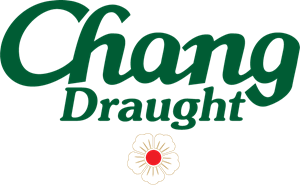 Chang Draught Beer Logo ,Logo , icon , SVG Chang Draught Beer Logo
