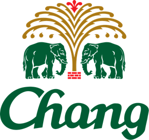 Chang Logo ,Logo , icon , SVG Chang Logo