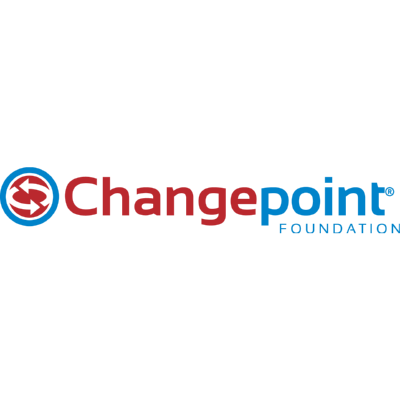 Changepoint Foundation Logo ,Logo , icon , SVG Changepoint Foundation Logo