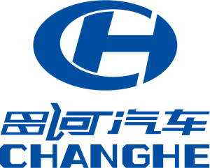 Changhe Boxed Logo