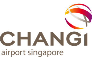 Changi Airport Singapore Logo ,Logo , icon , SVG Changi Airport Singapore Logo