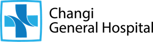 CHANGI GENERAL HOSPITAL Logo
