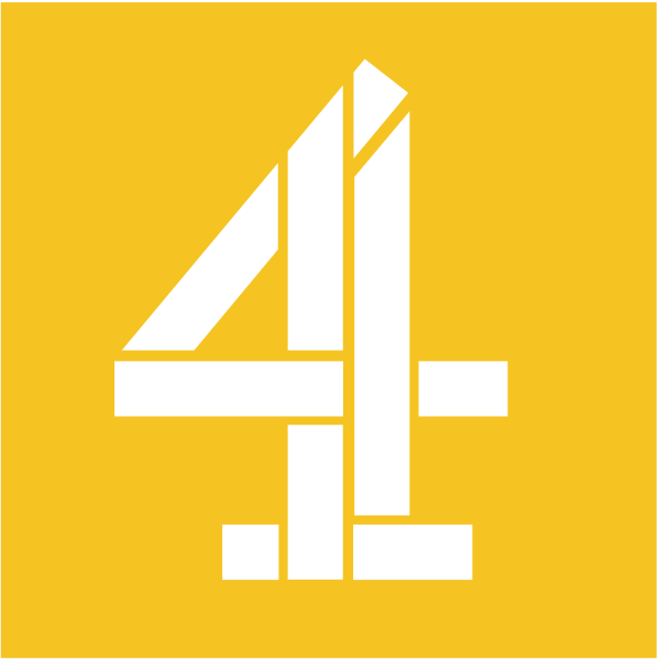 Channel 4 Logo ,Logo , icon , SVG Channel 4 Logo