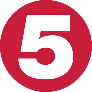 Channel 5 Logo ,Logo , icon , SVG Channel 5 Logo