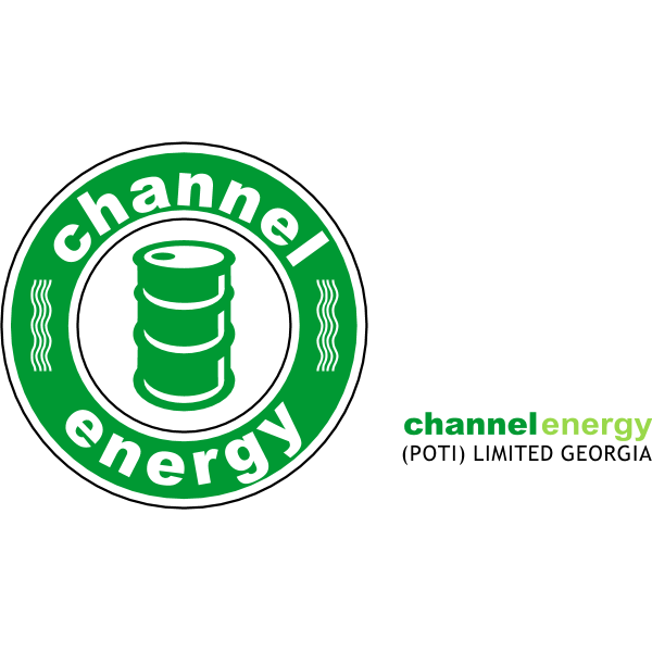 Channel Energy Logo ,Logo , icon , SVG Channel Energy Logo