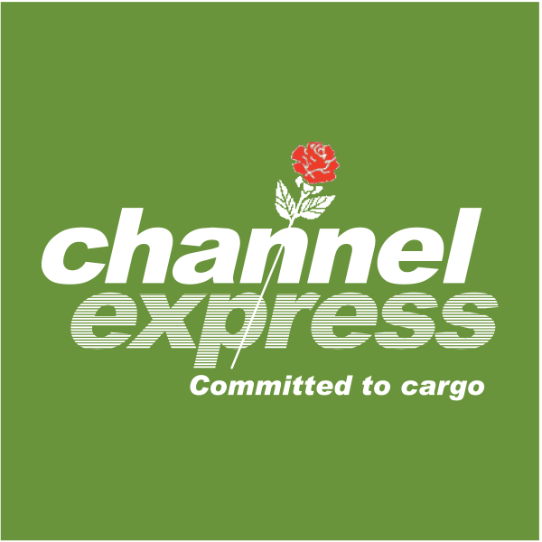 Channel Express Logo ,Logo , icon , SVG Channel Express Logo