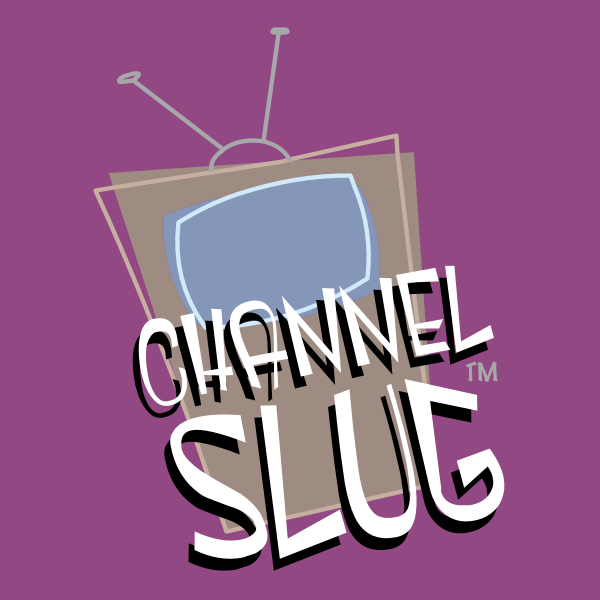 Channel Slug