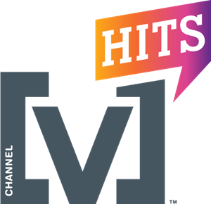 Channel V Hits Logo ,Logo , icon , SVG Channel V Hits Logo