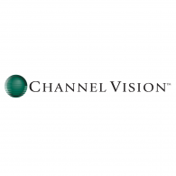 Channel Vision Logo ,Logo , icon , SVG Channel Vision Logo