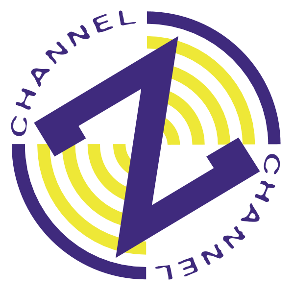 Channel Z ,Logo , icon , SVG Channel Z