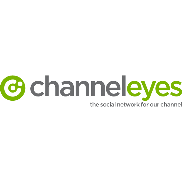 ChannelEyes Logo ,Logo , icon , SVG ChannelEyes Logo