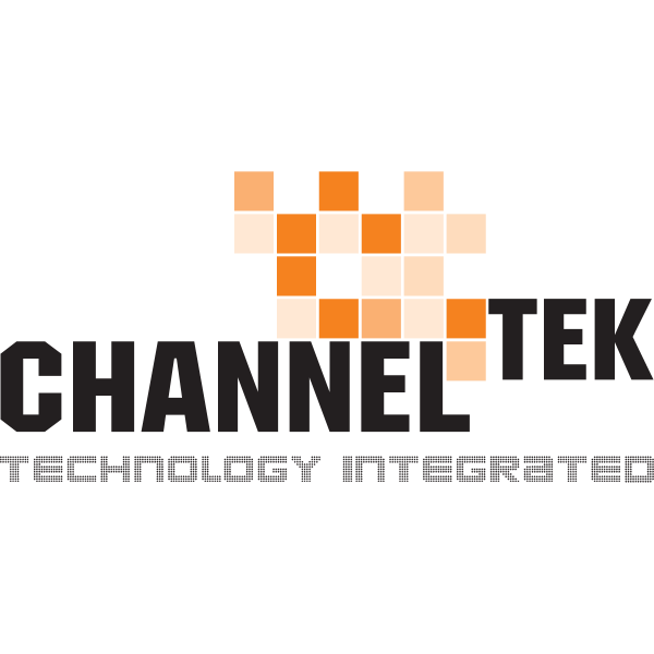 ChannelTek Logo ,Logo , icon , SVG ChannelTek Logo