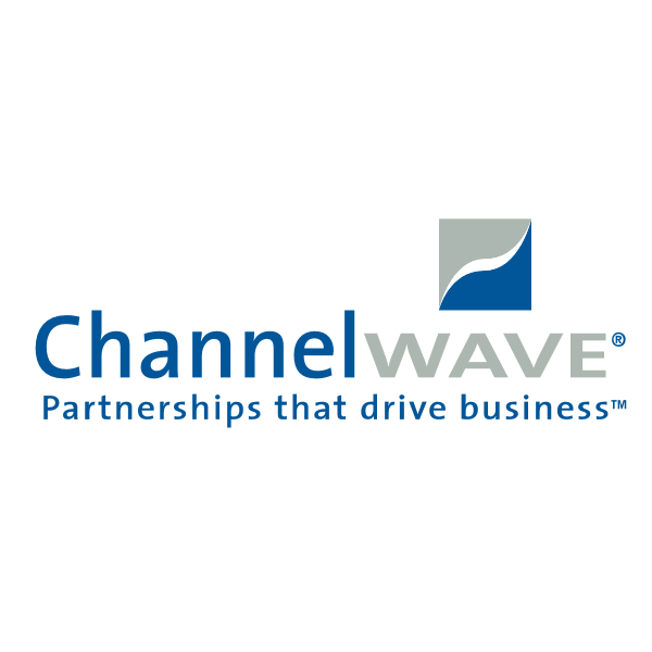 ChannelWave Logo