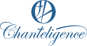 Chanteligence Logo ,Logo , icon , SVG Chanteligence Logo