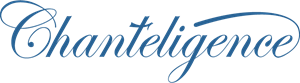 Chanteligence Name Logo ,Logo , icon , SVG Chanteligence Name Logo