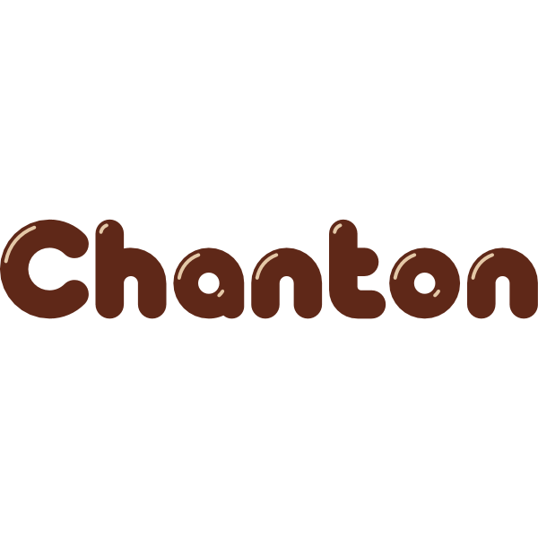 Chanton Logo ,Logo , icon , SVG Chanton Logo